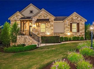 301 Dolcetto Ct, Austin, TX 78738