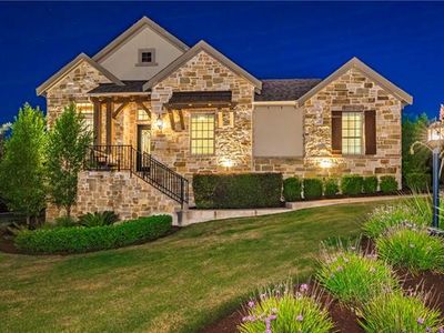 301 Dolcetto Ct, Austin, TX, 78738