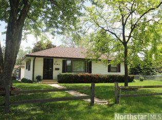 9101 Stevens Ave S, Bloomington, MN 55420