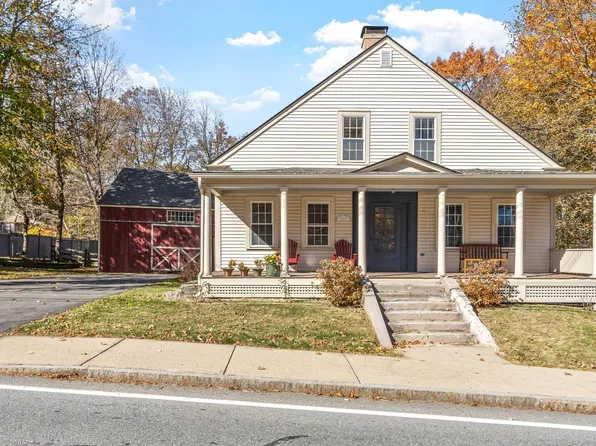 18 Bacon St, Westminster, MA 01473