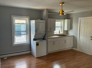 610 Union Ave #4, Providence, RI 02909