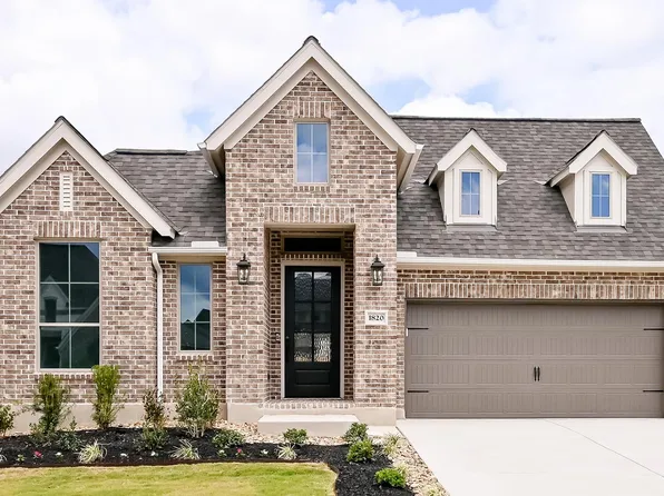 1820 Field Brook, Seguin, TX 78155