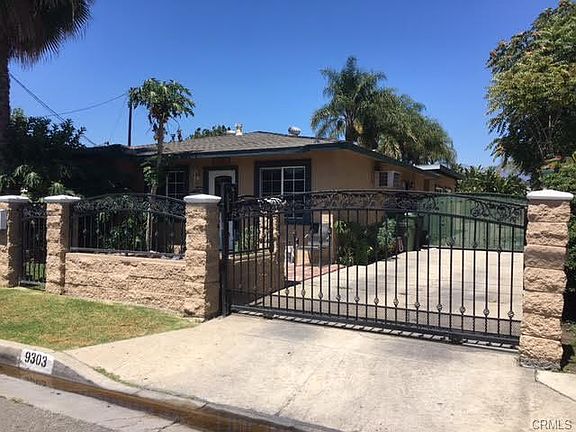 2nd image of 9303 Ramona Blvd
