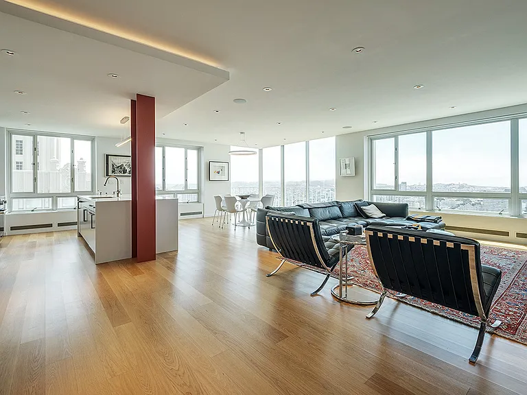 1200 California St #19D — Photo 15