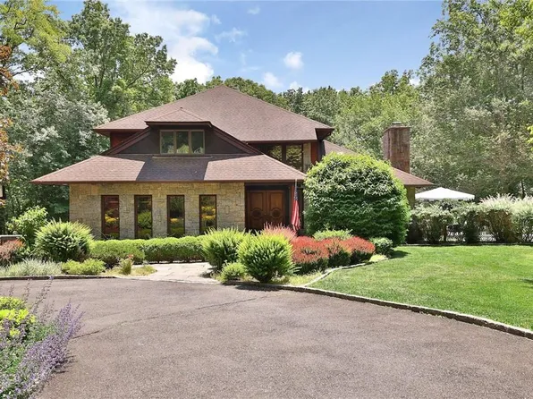 7 Banksville Road, Armonk, NY 10504