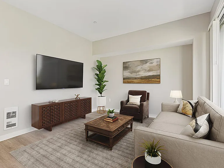 Riverpark Apartments — Photo 3