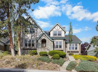 3281 NW Bungalow Dr, Bend, OR 97703