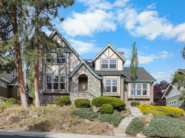 3281 NW Bungalow Dr, Bend, OR 97703