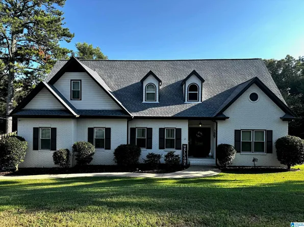 3633 Havenhill Dr, Birmingham, AL 35210