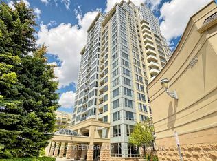 8 Rean Dr #1505, Toronto, ON M2K 3B9