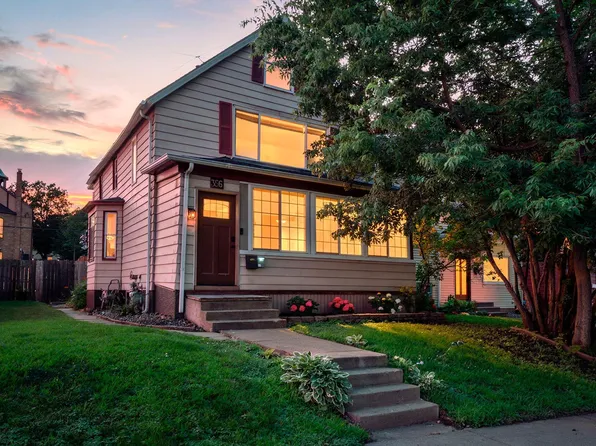 356 1st Ave S, South Saint Paul, MN 55075