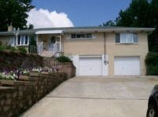 5140 Logan Ferry Rd, Murrysville, PA