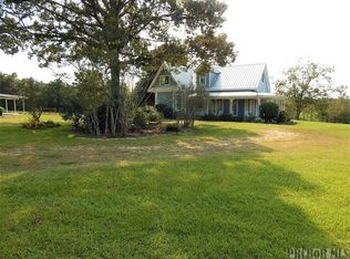875 Spring Hill Rd, Poplarville, MS 39470