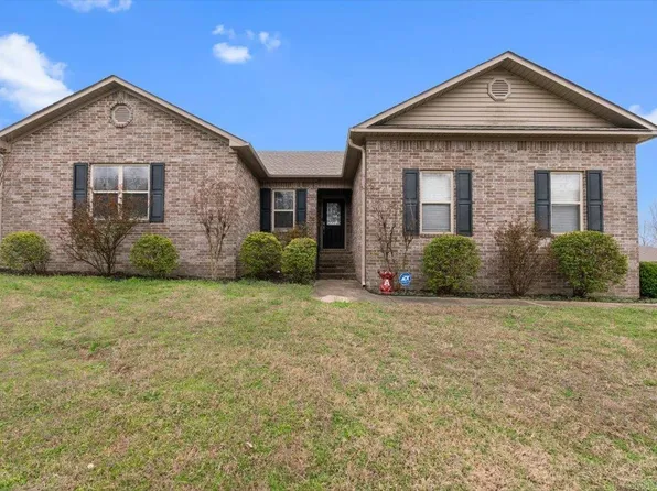 34 Cottonwood Ln, Ward, AR 72176