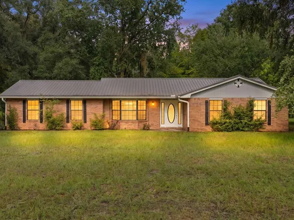 4235 SW Birley Ave, Lake City, FL 32024
