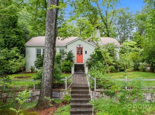 160 Hidden Hill Rd, Tryon, NC 28782
