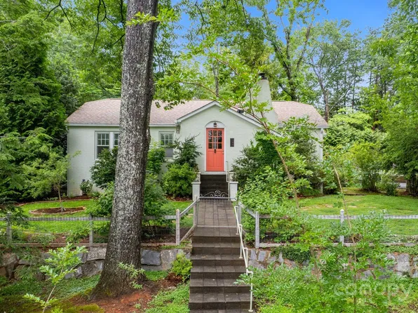 160 Hidden Hill Rd, Tryon, NC 28782