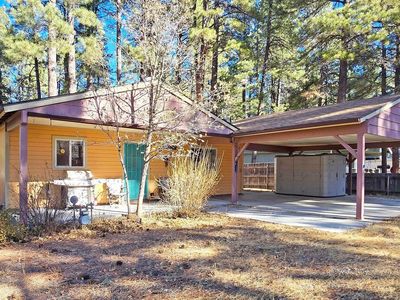 893 Cheyenne, Flagstaff, AZ, 86005