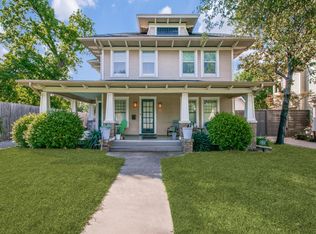 4814 Reiger Ave, Dallas, TX 75246