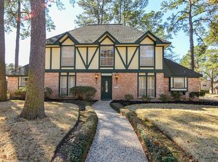 15615 River Ridge Ct, Houston, TX 77068