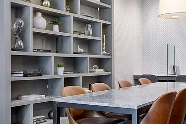 Rented by Zjama Realty Corp