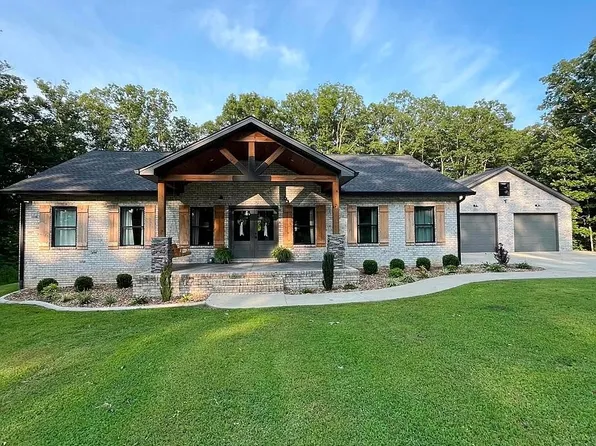 260 Perkins Ln, Waverly, TN 37185