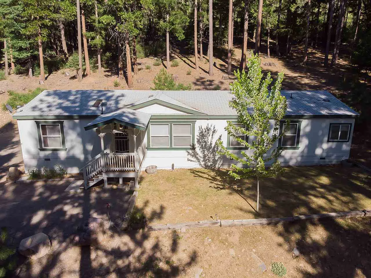 5816 N Arm Rd photo 1