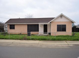 405 N Abbie St, Modesto, CA