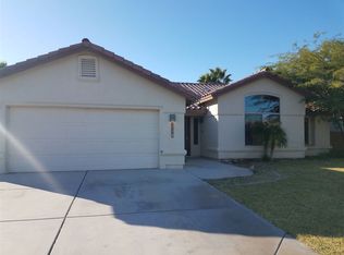 2578 S Avenue 7 E #3/4, Yuma, AZ 85365
