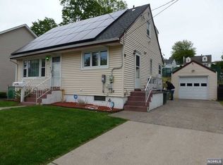 130 14th St, Wood Ridge, NJ 07075