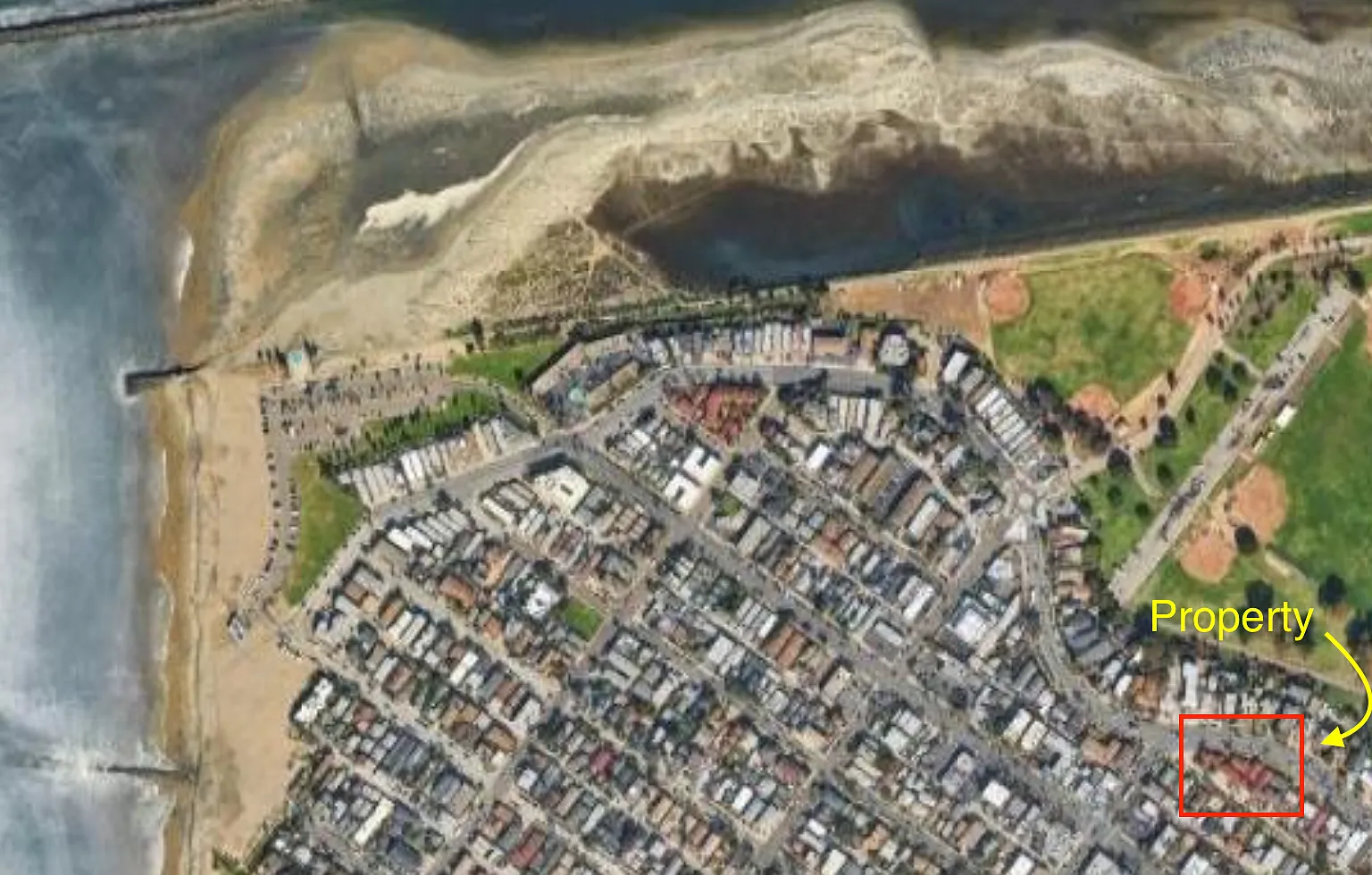4857 W Point Loma Blvd — Photo 4