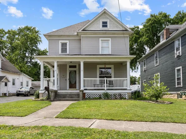 209 Greenwood Hts, Bellevue, OH 44811