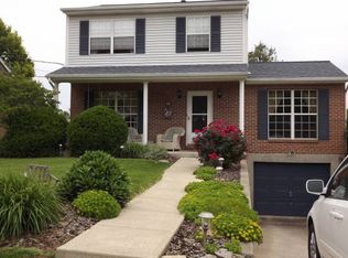 14 Louisville Rd, Highland Heights, KY 41076