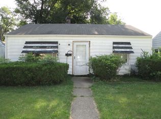 1926 S Walnut St, South Bend, IN 46613