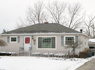 7584 Dawn Haven Dr, Parma, OH