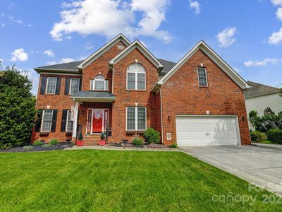 8909 Whittingham Dr, Waxhaw, NC, 28173