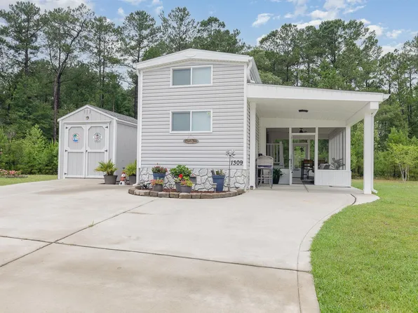 1309 Orion Ct, Longs, SC 29568