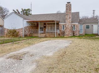 1009 N Noble Ave, Watonga, OK 73772