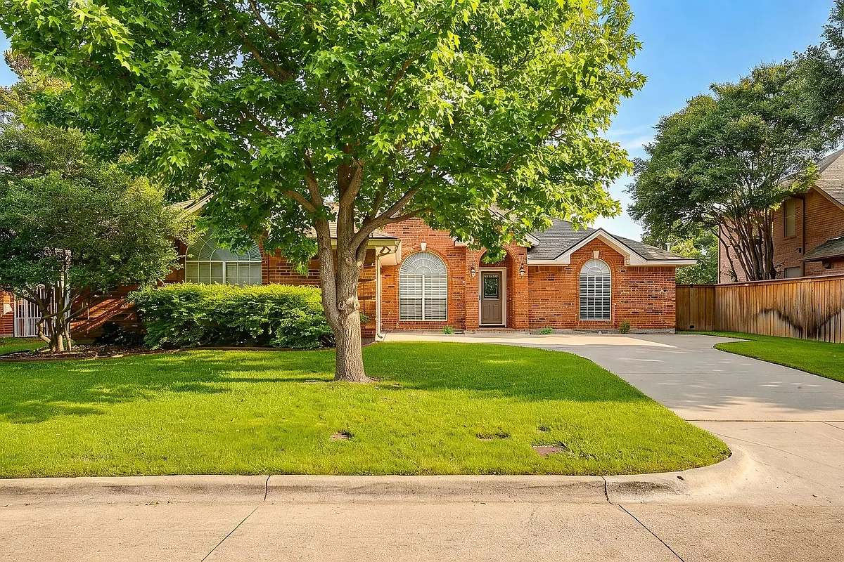 Building Photo - 3212 Riverwood Dr