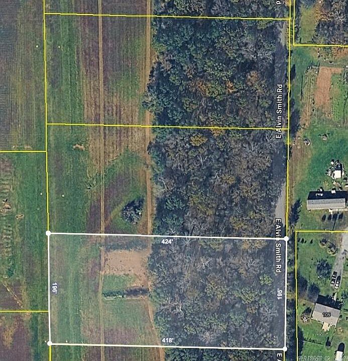 1st image of 15 E Alvin Smith Rd