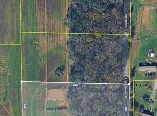 15 E Alvin Smith Rd, Ward, AR 72176