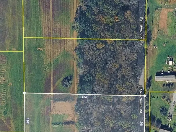 15 E Alvin Smith Rd, Ward, AR 72176