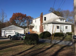 29 Precinct St, Taunton, MA 02780