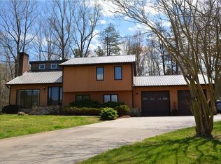 1100 Hoffman Rd, Germanton, NC 27019