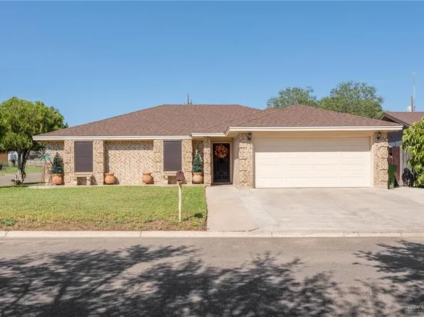 200 Teodora Dr, Rio Grande City, TX 78582