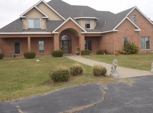 5025 E Highway 82, Lake Village, AR 71653