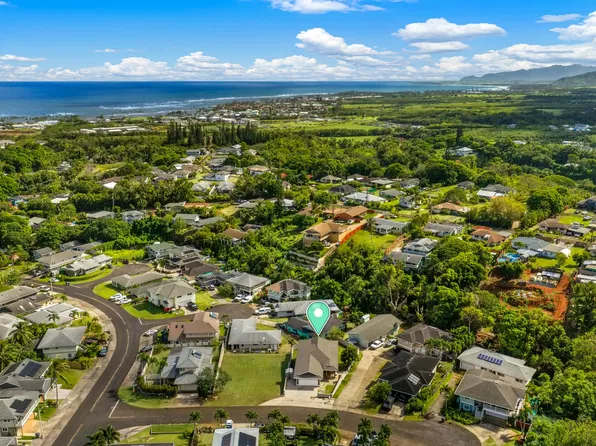 5165 Hauoli Pl, Kapaa, HI 96746