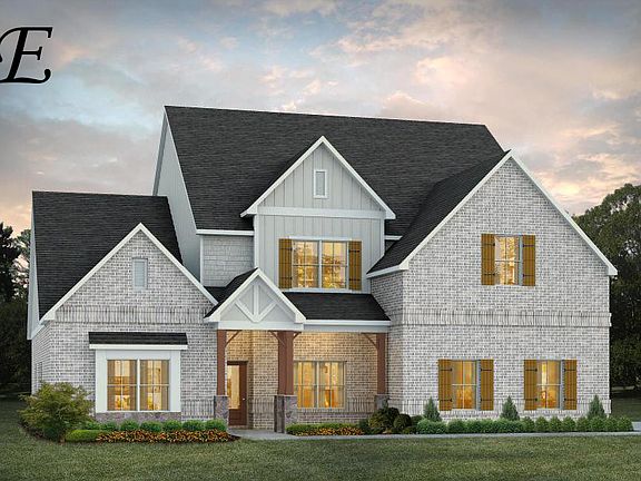 Elevation E