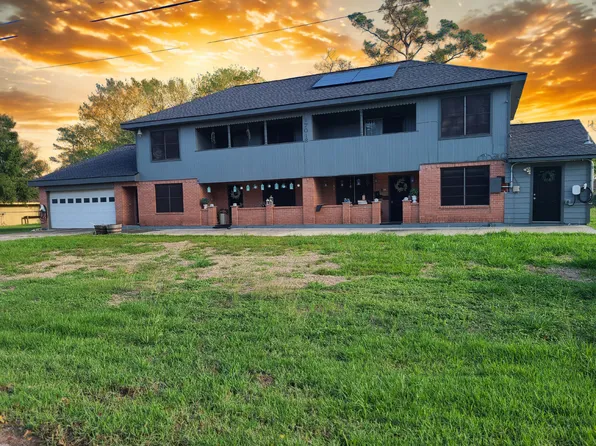 17018 Water Oak Dr #A, Channelview, TX 77530