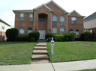 1620 Simsbury Dr, Plano, TX 75025